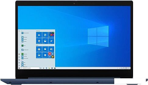 Ноутбук Lenovo IdeaPad 3 15ITL05 81X80056EU