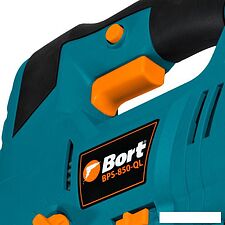 Электролобзик Bort BPS-850-QL