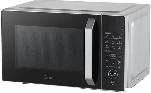 Микроволновая печь Midea EM825P2ET-S