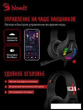 Наушники A4Tech Bloody G230P