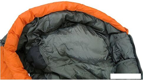 Спальный мешок TRAMP Fjord T-Loft TRS-049R (левая молния)