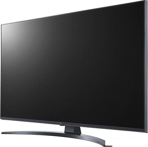 Телевизор LG 43UQ81009LC