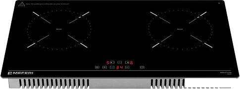 Варочная панель Meferi MIH602BK Power