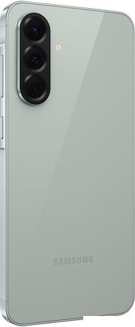 Телефон Samsung Galaxy A56 SM-A566E 8GB/256GB (зеленый)