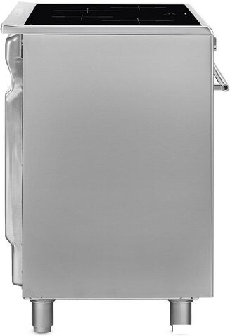 Кухонная плита Smeg CG90CIXT