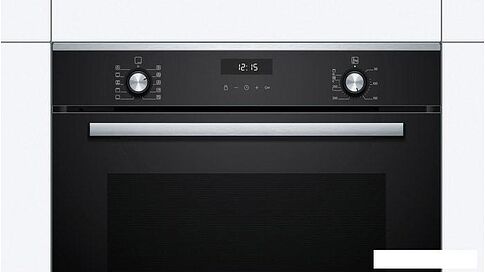 Духовой шкаф Bosch HBG237YS0R