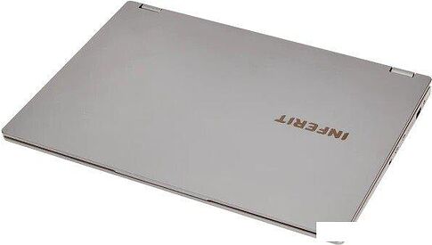 Ноутбук 2-в-1 Inferit Eclipse x360 IFLTSI7P3E11