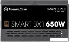Блок питания Thermaltake Smart BX1 650W SPD-650AH2NKB-2