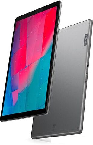 Планшет Lenovo Tab M10 HD 2nd Gen TB-X306X 4GB/64GB LTE ZA6V0012PL (серый)