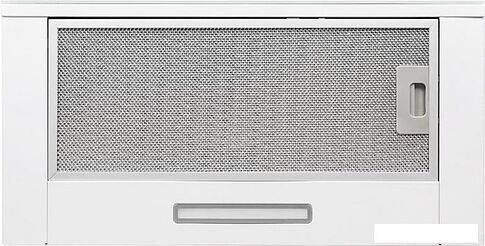 Кухонная вытяжка ZorG Slim 850 60 M (белый)