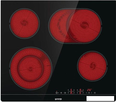 Варочная панель Gorenje ECT643SYB