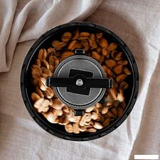 Ручная кофемолка Kitfort KT-7536 Ручная кофемолка Kitfort KT-7536