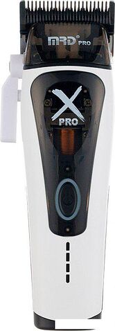 Машинка для стрижки волос MRD Pro MRD-HC-999C (белый)
