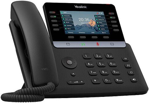 IP-телефон Yealink SIP-T74W