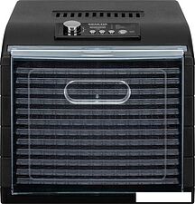 Сушилка для овощей и фруктов Sencor SFD 6600BK