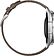 Умные часы Huawei Watch GT 6 46 мм (серебристый, с коричневым кожаным ремешком, международная версия)