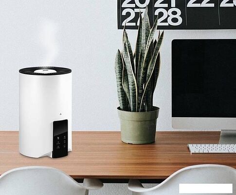 Увлажнитель воздуха AccesStyle Lotus 3DUS