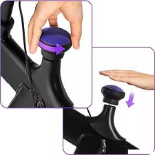 Велотренажер Kitfort KT-6083