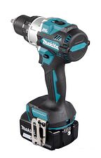 Дрель-шуруповерт Makita DDF486RT (с 1-им АКБ, кейс) Дрель-шуруповерт Makita DDF486RT (с 1-им АКБ, кейс)