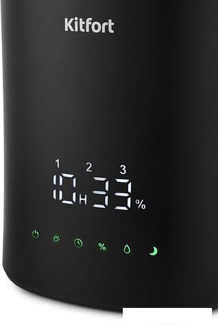 Увлажнитель воздуха Kitfort KT-2808