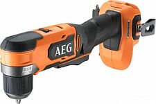 Дрель-шуруповерт AEG Powertools BS18SRABL-0 4935480055 (без АКБ) Дрель-шуруповерт AEG Powertools BS18SRABL-0 4935480055 (без АКБ)