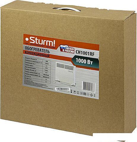 Конвектор Sturm CH1001RF