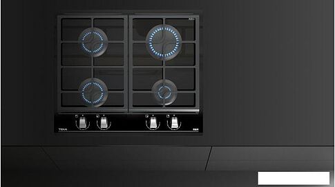 Варочная панель TEKA GZC 64300 XBN