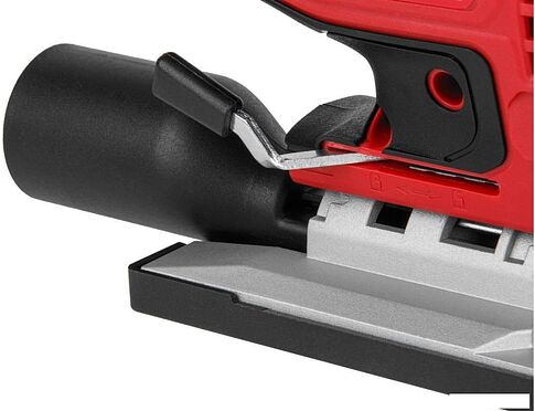 Электролобзик Wortex CJS 1330 ALL1 SOLO 1325401 (с 1-им АКБ, кейс)