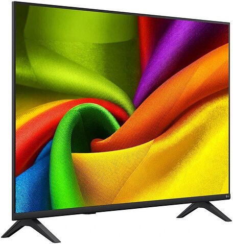 Телевизор LG NANO 4K UHD AI NU85 43NU850B6LA