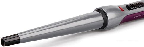 Конусная плойка Polaris PHS 2513K