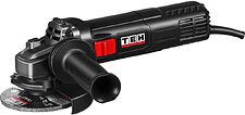 Угловая шлифмашина TEH TG12515VP