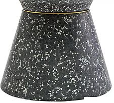 Журнальный столик Bergenson Bjorn Bayn BB000042 (черный) Журнальный столик Bergenson Bjorn Bayn BB000042 (черный)