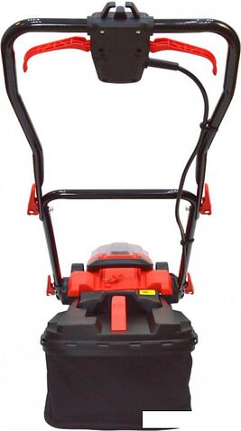 Газонокосилка Brait BCLM40-4PU PRO (с 2-мя АКБ)