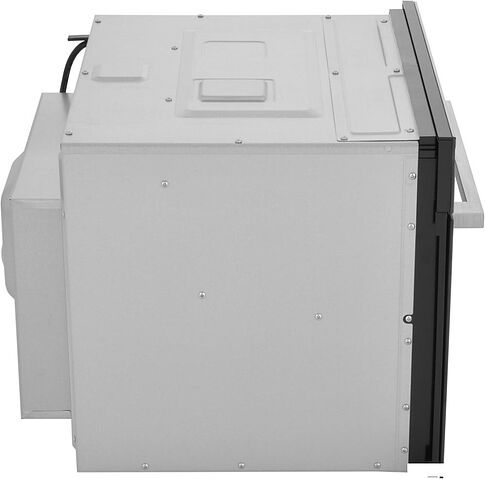 Электрический духовой шкаф ZUGEL ZOE610X