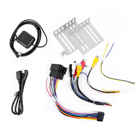 USB-магнитола ACV AD-6800