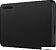 Внешний накопитель Toshiba Canvio Basics 2TB (черный)