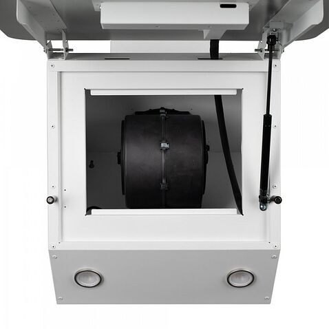 Кухонная вытяжка DeLonghi Arco 625 BB