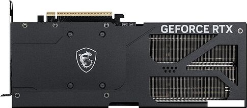 Видеокарта MSI GeForce RTX 5080 16G Ventus 3X Plus