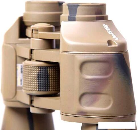 Бинокль Veber Classic БПЦ 16x50 VR камуфляж