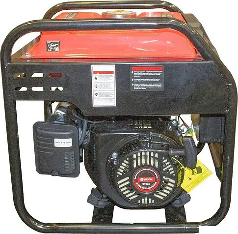 Генератор Edon PT-4000