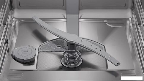 Встраиваемая посудомоечная машина Siemens iQ300 SN63HX06CE