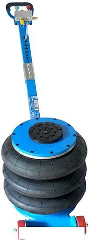 Подкатной домкрат AE&T T08105A 5т