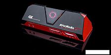 Устройство видеозахвата AverMedia Live Gamer Portable 2 Plus Устройство видеозахвата AverMedia Live Gamer Portable 2 Plus
