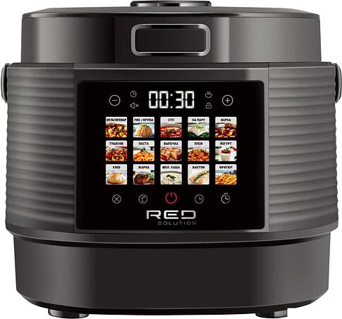 Мультиварка RED Solution M4350
