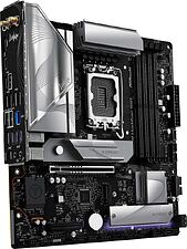 Материнская плата ASRock B860M LiveMixer WiFi Материнская плата ASRock B860M LiveMixer WiFi