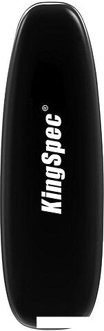 Внешний накопитель KingSpec Z4 512GB (черный)