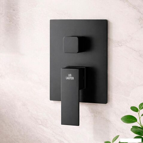 Душевая система  Lauter Trim 21CK189C-516-3MB + 21S20086 + 32100MB