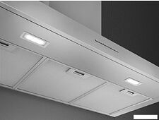 Кухонная вытяжка Smeg KBT900XE Кухонная вытяжка Smeg KBT900XE