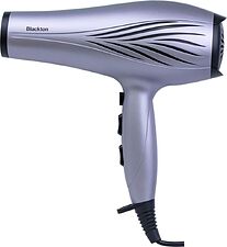 Фен Blackton Bt HD2241B (темно-серый/черный)