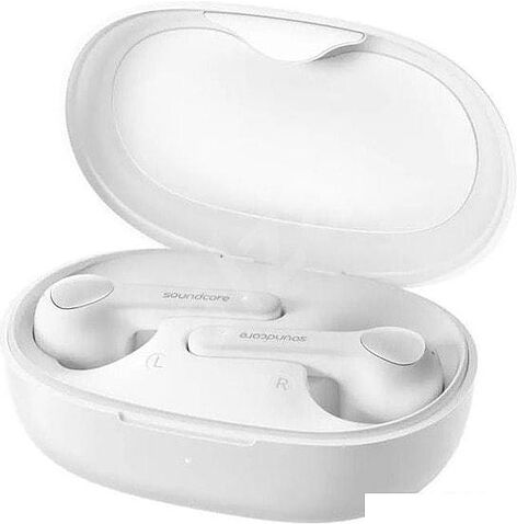Наушники Anker SoundCore Life Note (белый)